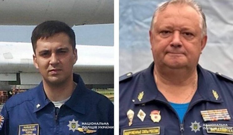Charges have been brought against Russian military personnel who ordered missile strike on high-rise building in Odesa in April 2022
