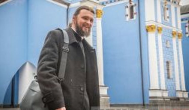 "Коли буде створена Помісна Українська Церква, РПЦ змушена буде відмовитися від своїх амбіцій першості у Православ'ї", - архієпископ УПЦ КП Федір