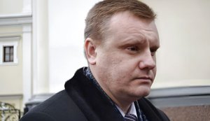 Блогер з Вінниці Олександр Шавлюк