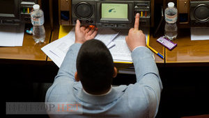 Навколо змін до Податкового кодексу буде "велика дискусія", - Разумков