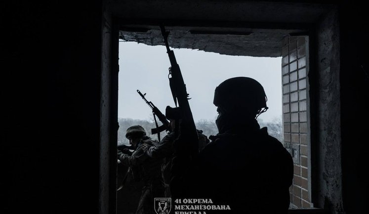 На фронте произошло 114 боестолкновений: больше всего – на Гуляйпольском и Покровском направлениях, - Генштаб