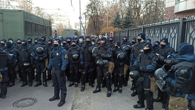 Справа Шеремета: Апеляційний суд залишив Антоненка під арештом 15