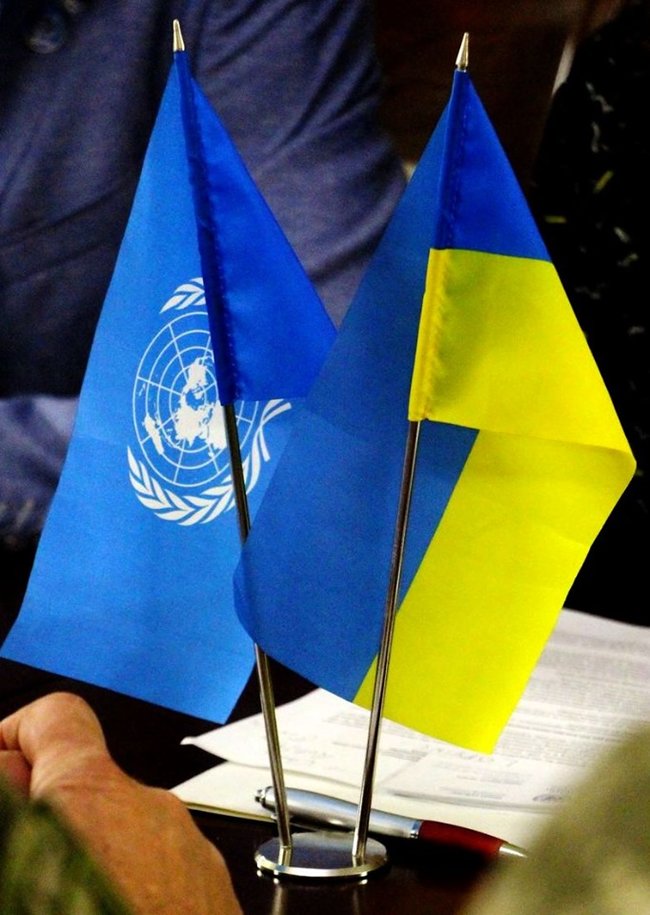 Сьогодні проводяться підготовчі заходи щодо відведення військ уздовж усієї лінії розмежування, - Кравченко 01