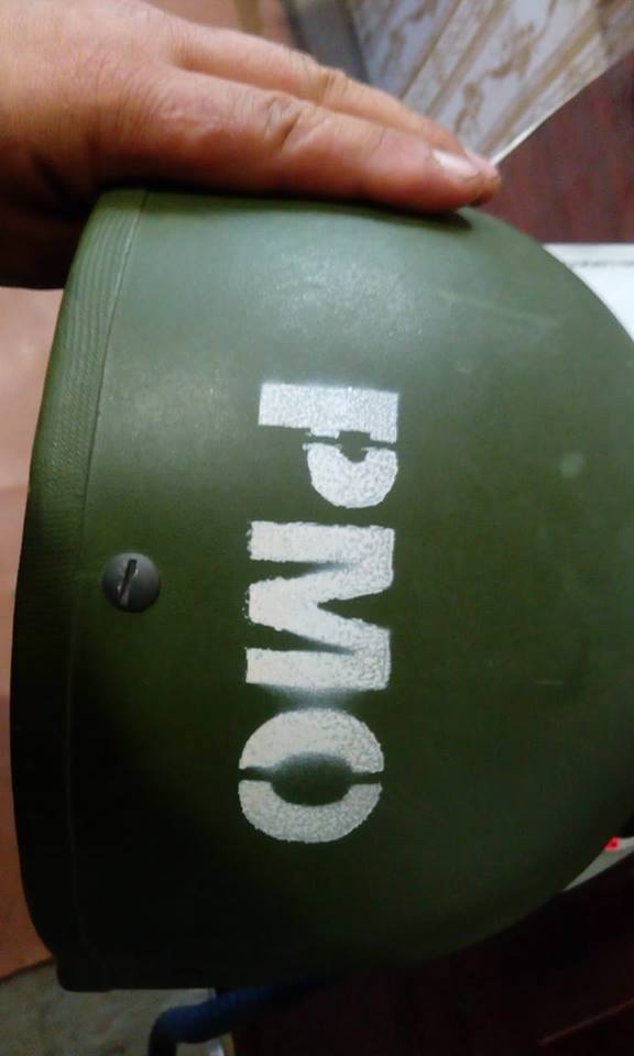 Советское оружие и российская амуниция,- на месте боя под Крымским обнаружены доказательства агрессии РФ 01