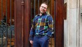 Шарій оскаржив рішення Литви про позбавлення його статусу біженця, - ЗМІ