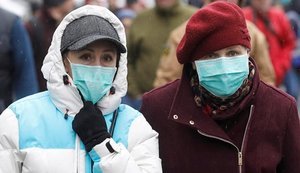 Второй день подряд все области Украины в "желтой зоне", - Минздрав. ІНФОГРАФІКА