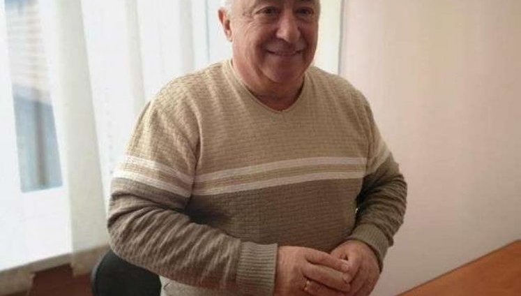 Кабмин предлагал Зеленскому присвоить его отцу пожизненную стипендию. ДОКУМЕНТ