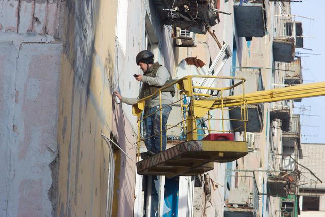 учитель марченко