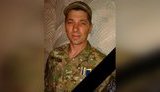 Воїн "Айдару" Юрій Опришко помер у госпіталі Львова після кульового поранення, якого зазнав 9 квітня. ФОТО