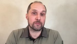 Stopping Russia right now is purely managerial and organizational issue, - Yurii Butusov