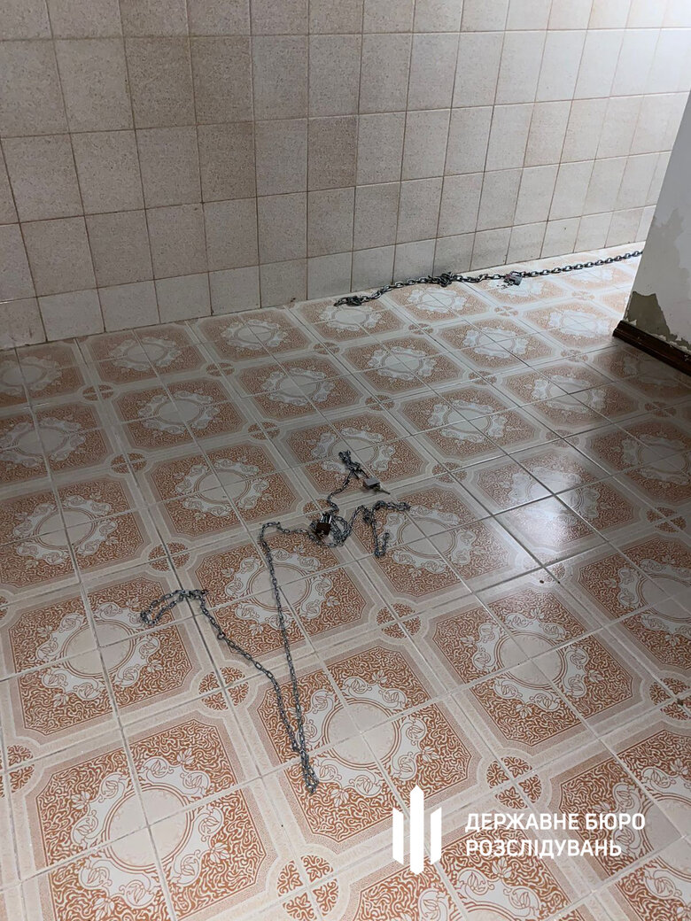 ГБР задержали 3 агентов ФСБ, пропагандировавших русский мир в Одессе 04