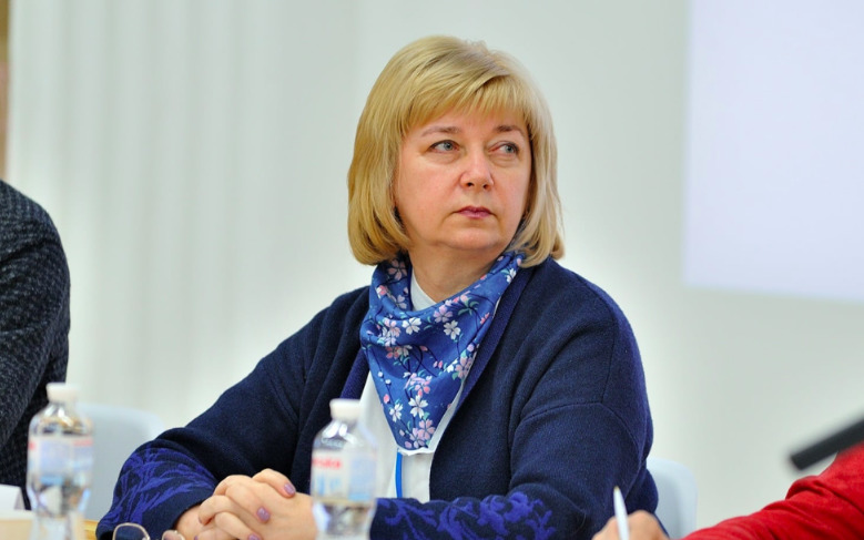 Світлана Остапа: Я не здивуюсь, якщо після сварки з каналами Ахметова влада спробує встановити контроль над Суспільним 01