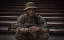 Загинув Василь Ратушний