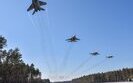 Польша подняла в воздух истребители