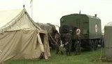 медицина военная