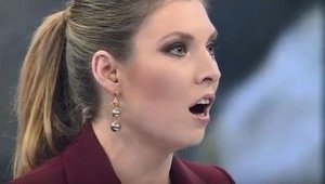 Propagandists prepare Russians for capitulation and defeat in war, - Center for Counteracting Misinformation