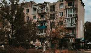 луганщина