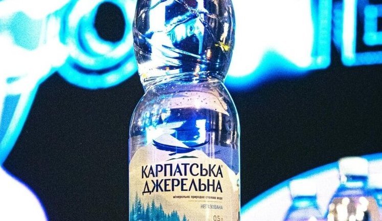 Виробник "Карпатської джерельної" хоче побудувати нове підприємство на Львівщині. Майже половину вартості профінансує ЄБРР