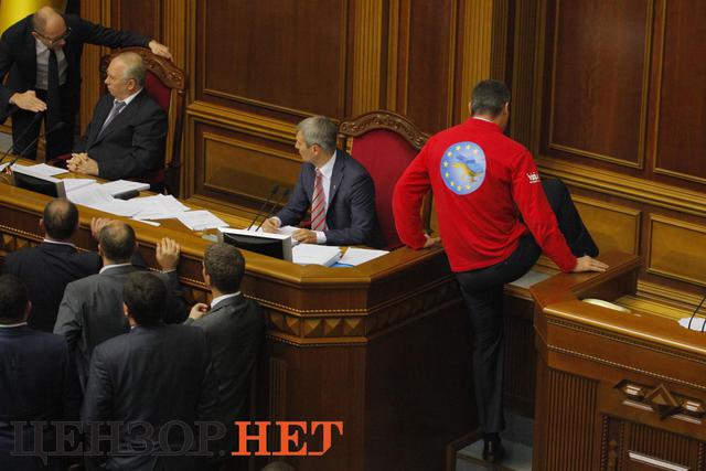 кличко