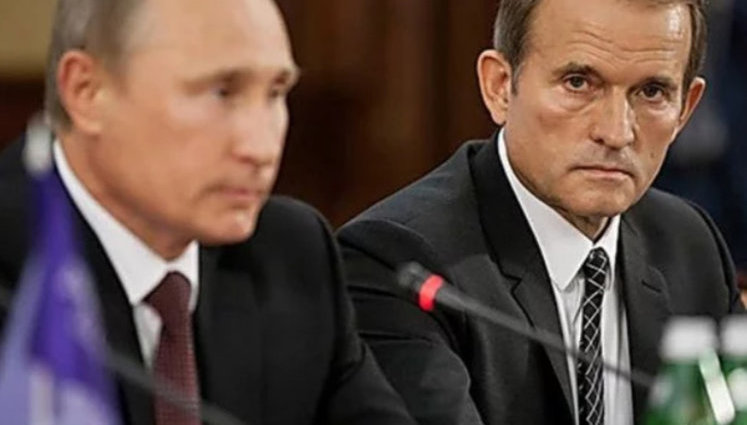 Фракции Тимошенко и Медведчука оспорили закон о независимости Оператора ГТС