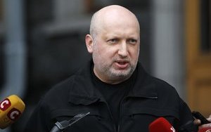 турчинов