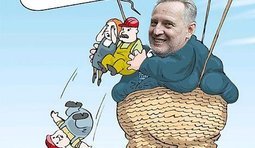 Балласт олигархов