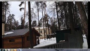 Azarov registered "modest" mansion in Moscow's Rublevka to his wife. PHOTOS+DOCUMENT (in Russian)