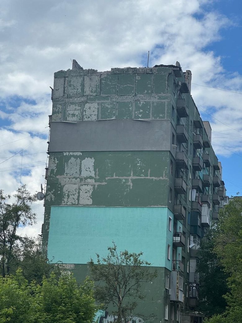 Обстріли Донеччини: одна людина загинула, пошкоджено 23 об’єкти