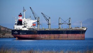 Морякам російського "тіньового" флоту почали затримувати зарплати