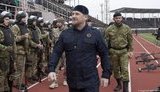 кадыров