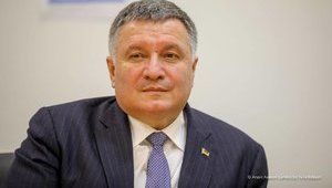 Court refuses to suspend minister Avakov