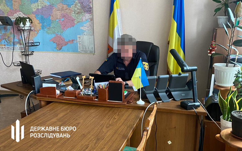 Посадовці ДСНС закупили комп'ютери за завищеними цінами