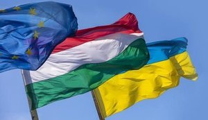 У Брюсселі спробують переконати Угорщину розблокувати кластери для України