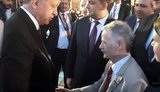 Туреччина - важливий економічний і політичний партнер, Україна вдячна їй за позицію щодо захисту кримських татар, - Гройсман. ФОТО