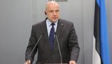 Для Естонії важливим є посилення оборонних спроможностей України, - глава Міноборони Луйк