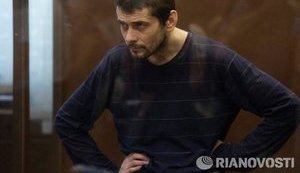 "Белгородскому стрелку" дали пожизненный срок: подсудимый смеялся, кричал и угрожал. ВИДЕО+ФОТО