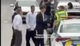 Конфлікт між підлітками та військовослужбовцями ТЦК стався у Луцьку.