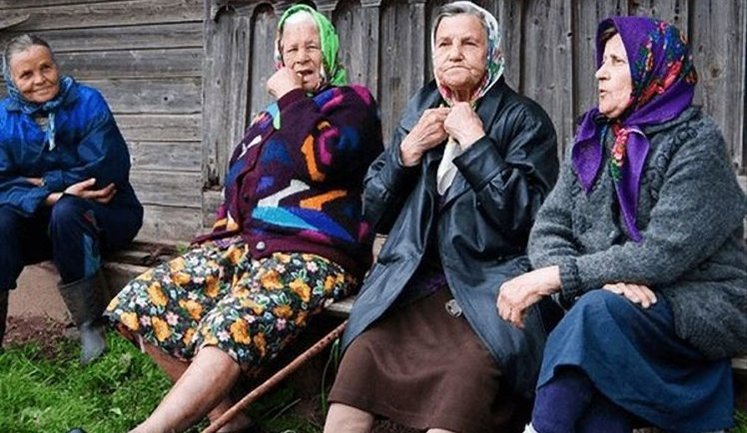 В Україні майже зрівнялась кількість працюючих та пенсіонерів, ‒ звіт KSE