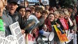 Предприниматели: Встреча с Клюевым была малоэффективной