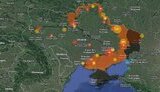 мапа,мінування