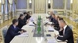порошенко