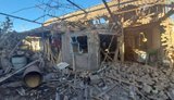 обстріли Дніпропетровщини