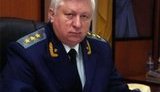 Янукович уволил Медведько с должности Генпрокурора и предлагает на его место Пшонку