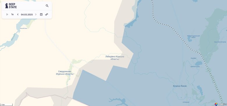 Карта