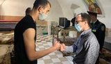За отримані від платних камер у СІЗО гроші вдалося відремонтувати 8 безкоштовних камер, - Малюська. ІНФОГРАФІКА