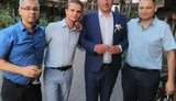 свадьба сепаратисты