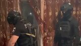 Мужчина стрелял по полицейским из окна квартиры на Полтавщине, - Нацполиция. ВИДЕО+ФОТОрепортаж