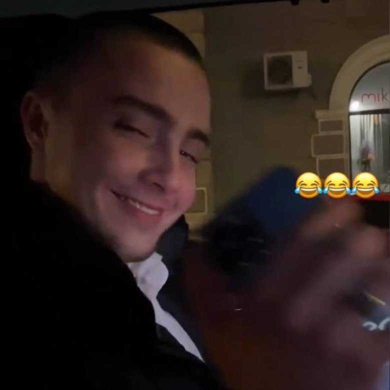 Та пох#й на ті права. Все вирішують 100-200 баксів, - листування підлітка-водія Infiniti, який влаштував смертельну ДТП у Харкові 06 Та пох#й на ті права. Все вирішують 100-200 баксів, - листування підлітка-водія Infiniti, який влаштував смертельну ДТП у Харкові 06