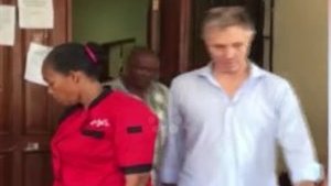 Экс-мэр Херсона Сальдо задержан в Доминиканской Республике. ВИДЕО