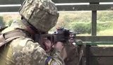 Кулеметники, що виконують бойові завдання на лінії зіткнення, провели польові змагання, - пресцентр ООС. ВІДЕО+ФОТОрепортаж